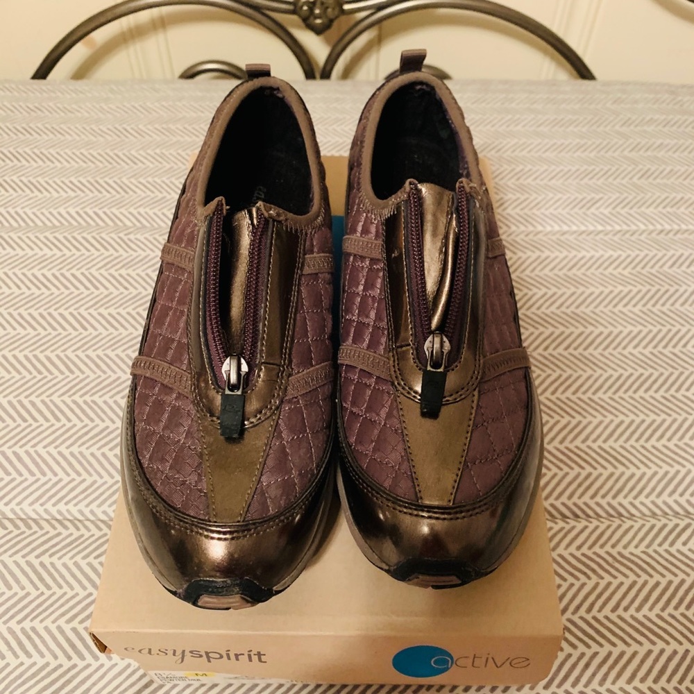 Easy Spirit Sneakers